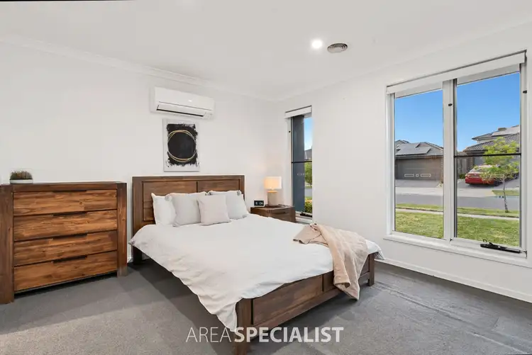 Third view of Homely house listing, 3 Gathering Street, Clyde VIC 3978
