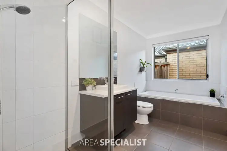 Fourth view of Homely house listing, 3 Gathering Street, Clyde VIC 3978
