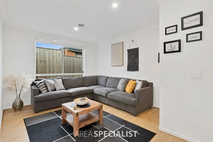 Fifth view of Homely house listing, 3 Gathering Street, Clyde VIC 3978