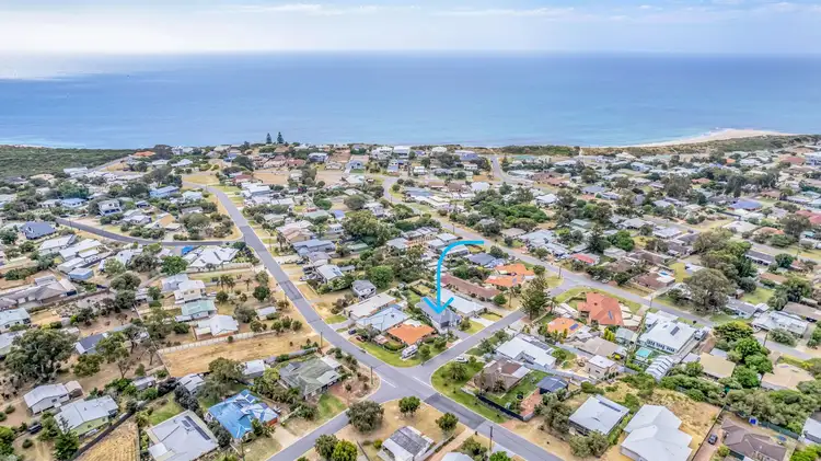 3B Kybra Street, Falcon WA 6210