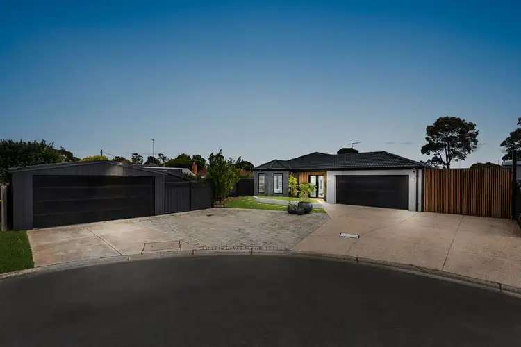 9 Evergreen Court, Lara VIC 3212