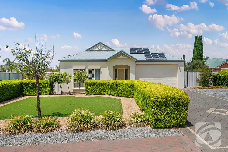3 Walter Avenue, Two Wells SA 5501
