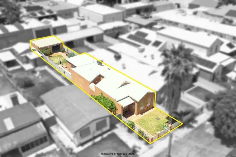 Second view of Homely townhouse listing, 104 Olive Avenue, Mildura VIC 3500