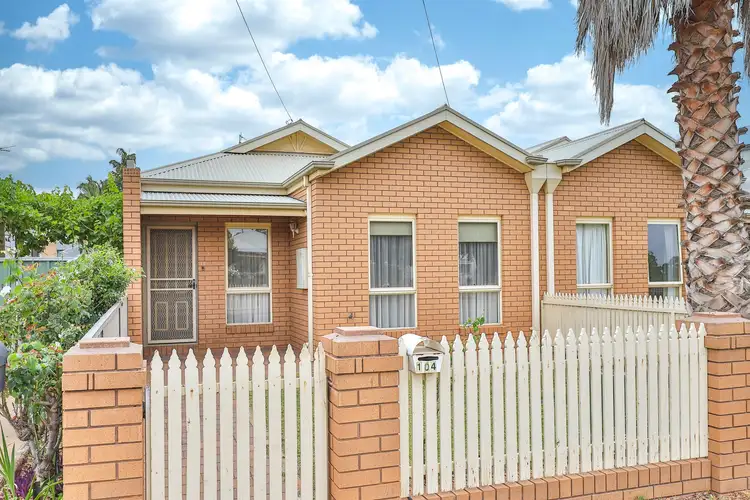 Third view of Homely townhouse listing, 104 Olive Avenue, Mildura VIC 3500