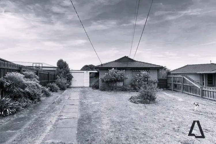 2 Wrexham Court, Deer Park VIC 3023