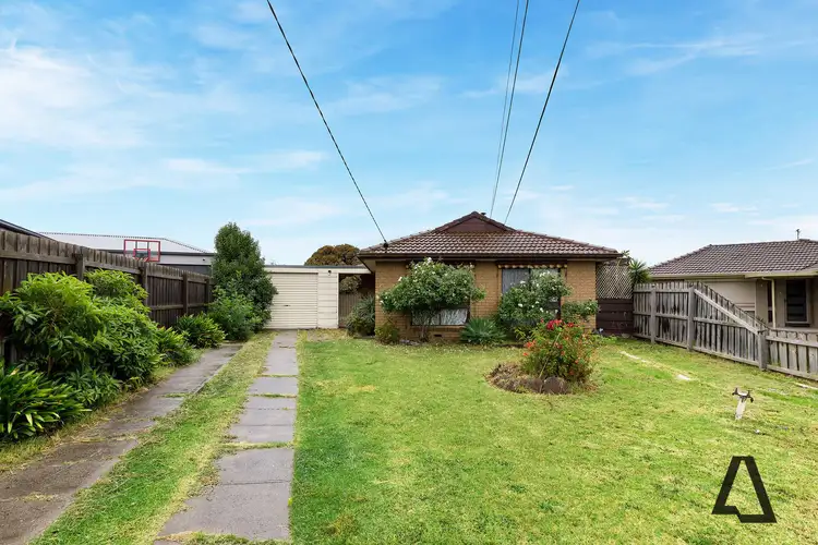 Second view of Homely house listing, 2 Wrexham Court, Deer Park VIC 3023