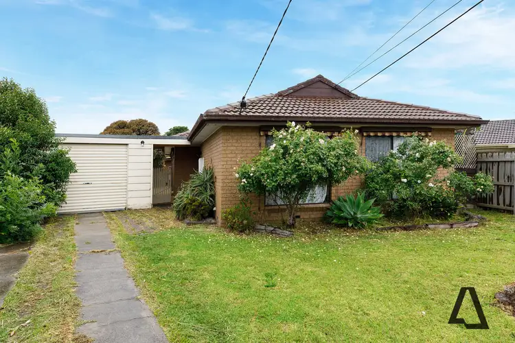 Third view of Homely house listing, 2 Wrexham Court, Deer Park VIC 3023