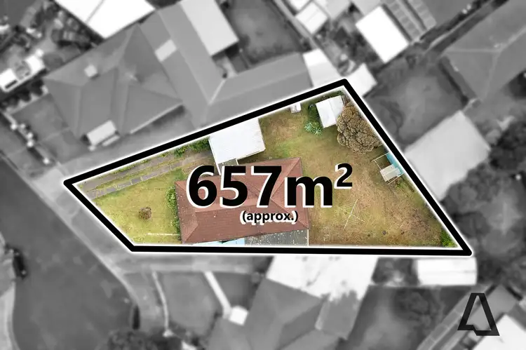 Fourth view of Homely house listing, 2 Wrexham Court, Deer Park VIC 3023