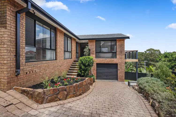 10 Meldon Place, Rankin Park NSW 2287