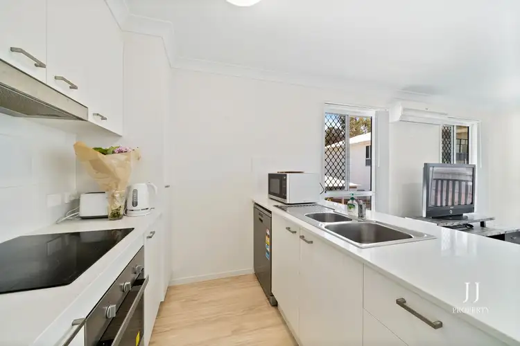 Third view of Homely house listing, 56 Brentwood Drive, Bundamba QLD 4304