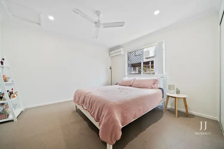 Fourth view of Homely house listing, 56 Brentwood Drive, Bundamba QLD 4304