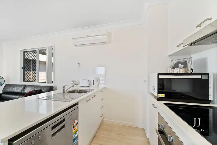Seventh view of Homely house listing, 56 Brentwood Drive, Bundamba QLD 4304