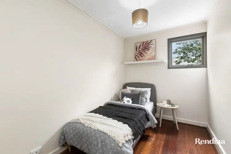 Sixth view of Homely townhouse listing, 2 Hardwick Lane, Kensington VIC 3031