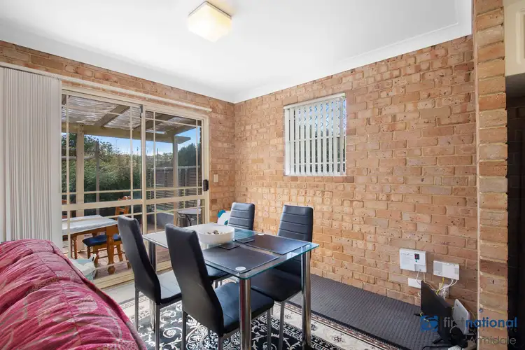 Second view of Homely unit listing, 4/9 Phoenix Lane, Armidale NSW 2350