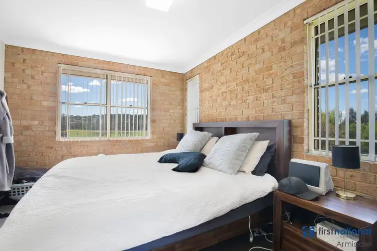 Third view of Homely unit listing, 4/9 Phoenix Lane, Armidale NSW 2350