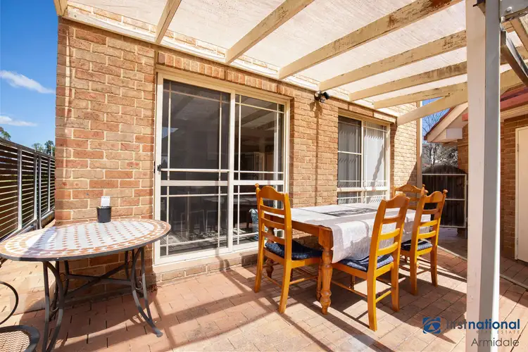 Sixth view of Homely unit listing, 4/9 Phoenix Lane, Armidale NSW 2350