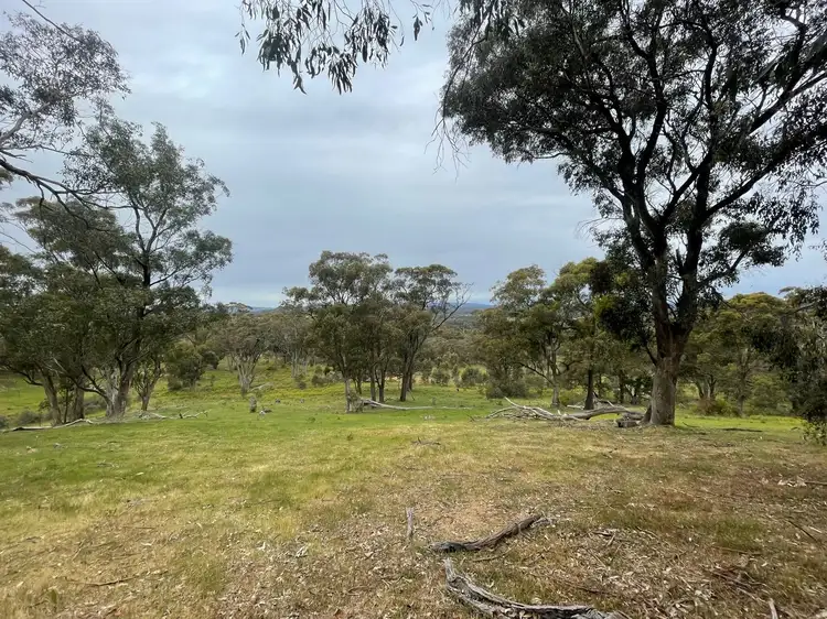 Fifth view of Homely rural property listing, 755 Bendigo-Maldon Road, Walmer VIC 3463