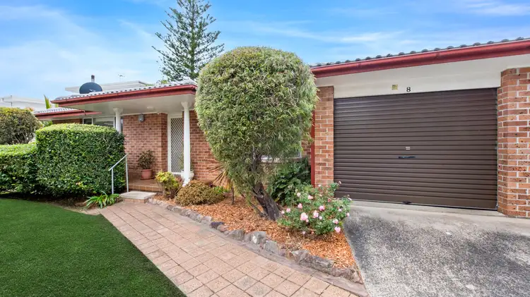 8/138 Bay Road, Toowoon Bay NSW 2261