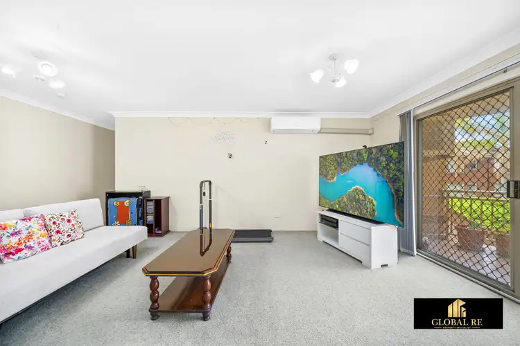 Third view of Homely unit listing, 32/157-171 Haldon Street, Lakemba NSW 2195