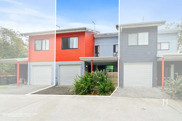 5/15 Ashley Court, Kallangur QLD 4503