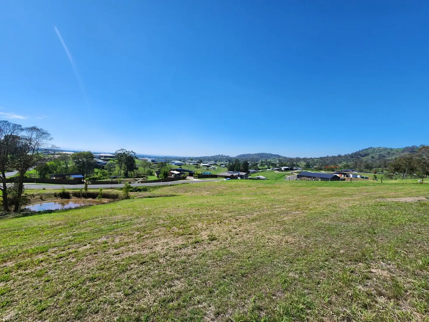 Main view of Homely land listing, 51 Walters Way, Chatsworth QLD 4570
