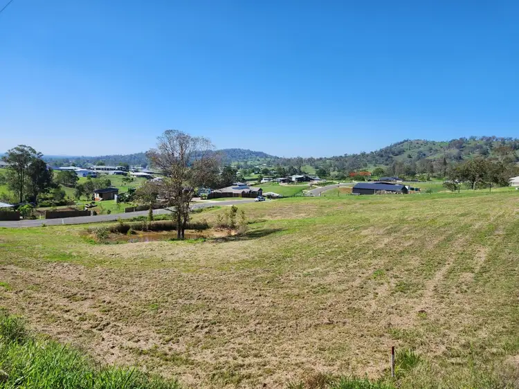 Second view of Homely land listing, 51 Walters Way, Chatsworth QLD 4570