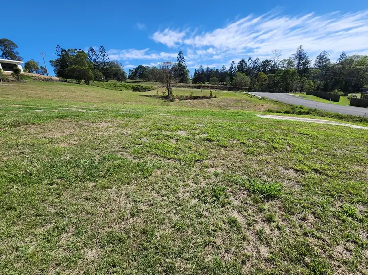 Third view of Homely land listing, 51 Walters Way, Chatsworth QLD 4570