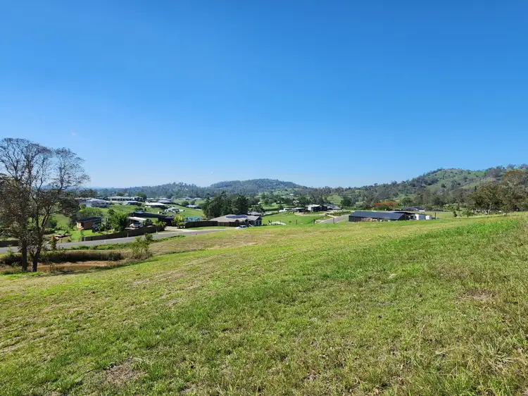 Fourth view of Homely land listing, 51 Walters Way, Chatsworth QLD 4570