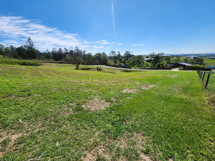 Sixth view of Homely land listing, 51 Walters Way, Chatsworth QLD 4570