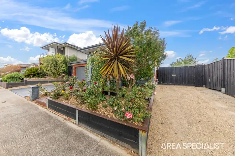 Third view of Homely house listing, 4 Randall Avenue, Clyde North VIC 3978