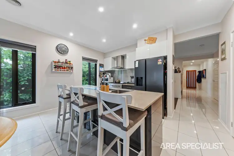 Sixth view of Homely house listing, 4 Randall Avenue, Clyde North VIC 3978