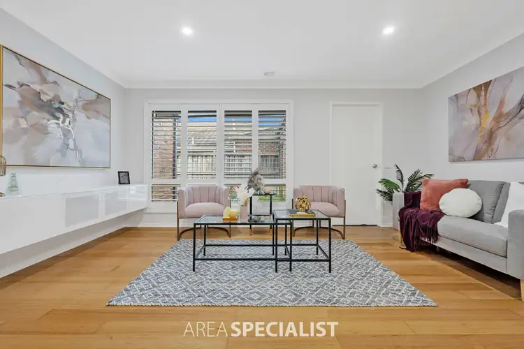 Third view of Homely house listing, 14 Locky Grove, Lyndhurst VIC 3975