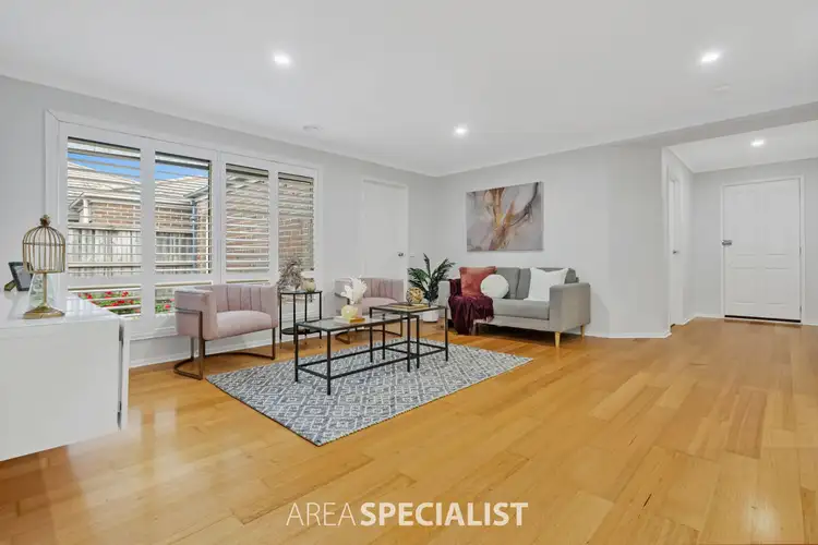 Fourth view of Homely house listing, 14 Locky Grove, Lyndhurst VIC 3975