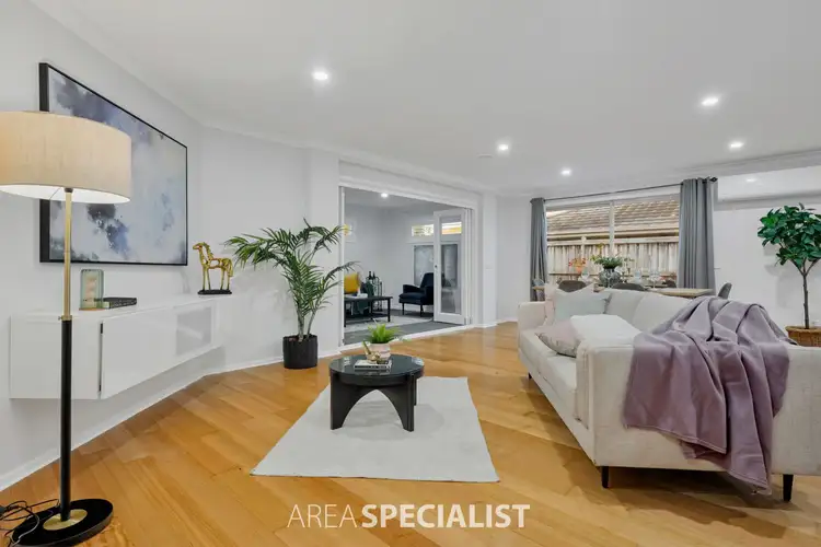 Sixth view of Homely house listing, 14 Locky Grove, Lyndhurst VIC 3975