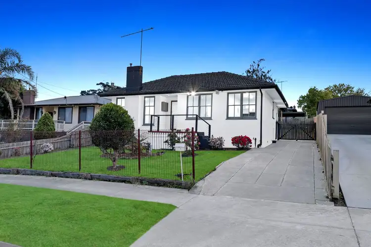 7 Angus Street, Morwell VIC 3840