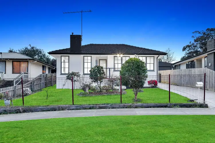 Second view of Homely house listing, 7 Angus Street, Morwell VIC 3840