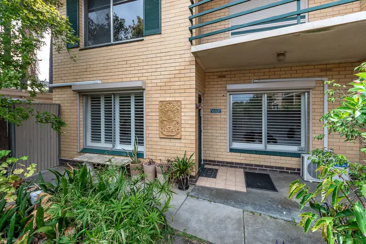 Main view of Homely unit listing, 5/32 Creslin Terrace, Camden Park SA 5038