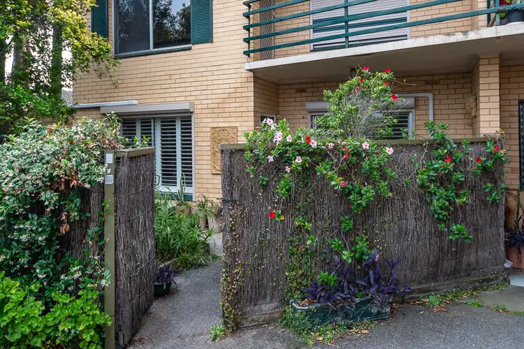Second view of Homely unit listing, 5/32 Creslin Terrace, Camden Park SA 5038