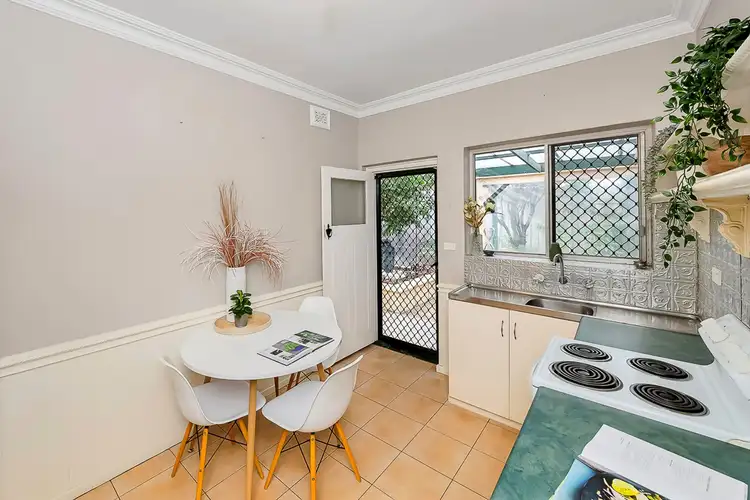 Sixth view of Homely unit listing, 5/32 Creslin Terrace, Camden Park SA 5038