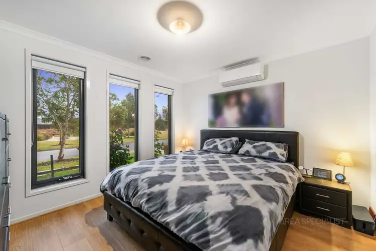 Fourth view of Homely house listing, 18 Falcata Avenue, Werribee VIC 3030