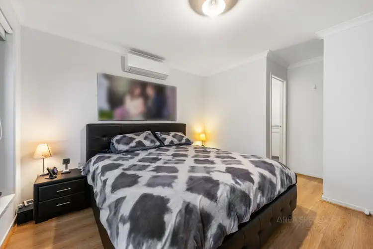 Fifth view of Homely house listing, 18 Falcata Avenue, Werribee VIC 3030