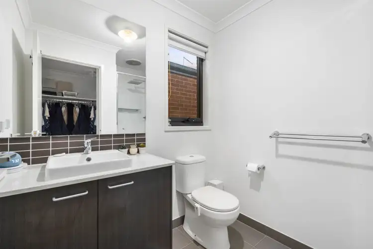 Sixth view of Homely house listing, 18 Falcata Avenue, Werribee VIC 3030