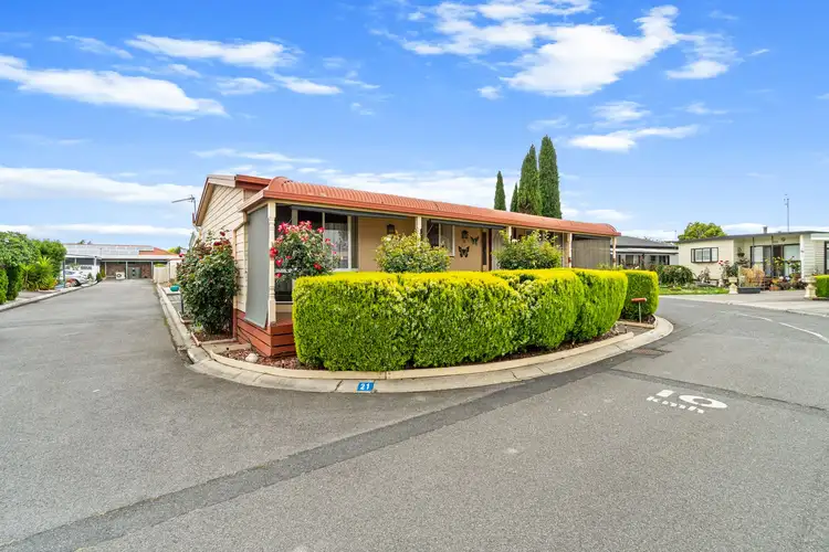 Second view of Homely unit listing, 21 Regent Street, Park Lane living, Traralgon VIC 3844
