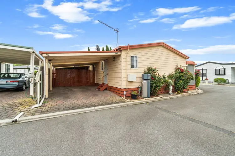 Third view of Homely unit listing, 21 Regent Street, Park Lane living, Traralgon VIC 3844