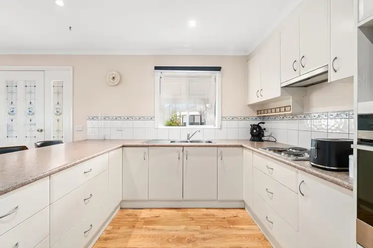 Fourth view of Homely unit listing, 21 Regent Street, Park Lane living, Traralgon VIC 3844