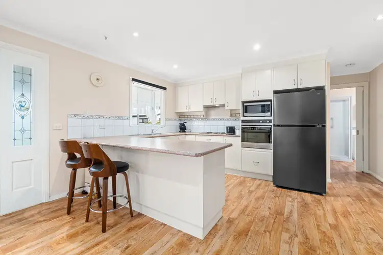 Fifth view of Homely unit listing, 21 Regent Street, Park Lane living, Traralgon VIC 3844