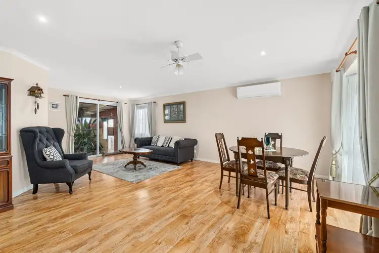 Sixth view of Homely unit listing, 21 Regent Street, Park Lane living, Traralgon VIC 3844