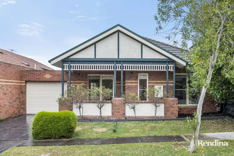 Main view of Homely house listing, 4 Flemming Avenue, Maribyrnong VIC 3032