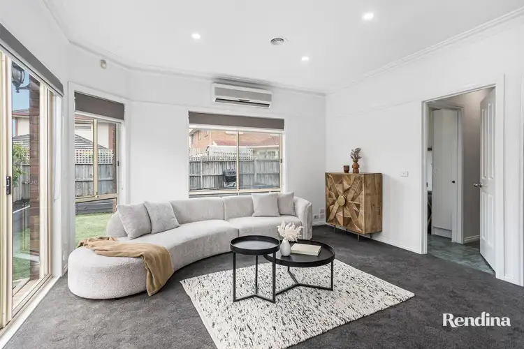 Sixth view of Homely house listing, 4 Flemming Avenue, Maribyrnong VIC 3032