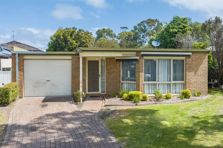 Third view of Homely house listing, 5 Dixon Street, Inverloch VIC 3996
